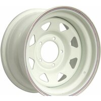 ORW 1680-53084WH-19 16x8