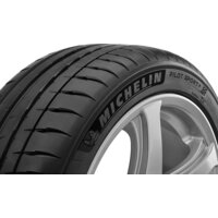 Michelin Pilot Sport 4 225/45R18 91W Image #2