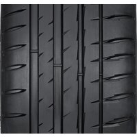 Michelin Pilot Sport 4 225/45R18 91W Image #4