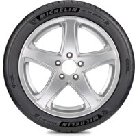 Michelin Pilot Sport 4 225/45R18 91W Image #5