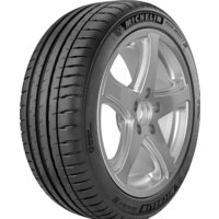 Michelin Pilot Sport 4 225/45R18 91W