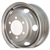 Gold Wheel 91247232565 16x5.5