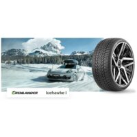 Grenlander Icehawke I 185/50R16 81V Image #3