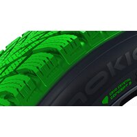 Nokian Tyres Hakkapeliitta R3 205/55R16 94R Image #10