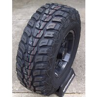 Kumho Road Venture MT KL71 215/75R15 106/103Q Image #2