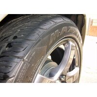 Maxxis Victra MA-Z4S 225/45R18 95W Image #4