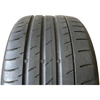Continental ContiSportContact 3 245/50R18 100Y Image #4