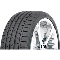 Continental ContiSportContact 3 245/50R18 100Y Image #2