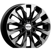 Carwel Печора 258 18x7.5