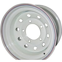 ORW 1680-53910WH-19 16x8