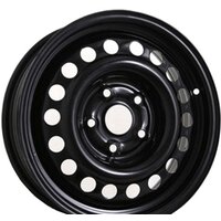 TREBL X40009 16x6.5