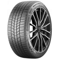 Continental WinterContact 8S 245/35R19 93V Image #1
