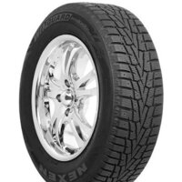 Nexen Winguard Spike LT 235/65R16C 121/119R (с шипами)