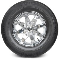 Delinte DH7 SUV 235/50R18 101W Image #2