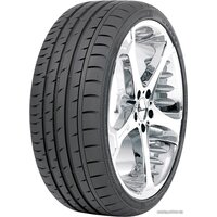 Continental ContiSportContact 3 245/50R18 100Y (run-flat)