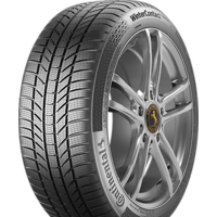 Continental WinterContact TS 870 P 215/50R18 92V Image #1