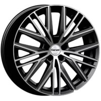 Carwel Ангара 20x8.5