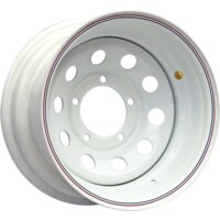 ORW 1580-53910WH-40 15x8
