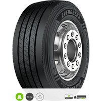 Evergreen ETL23 385/55R22.5 160K TL
