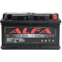 ALFA Hybrid 85 R (85 А·ч) Image #5