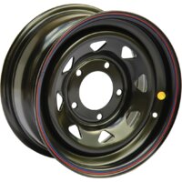 ORW 1780-53910BL+15A17 17x8