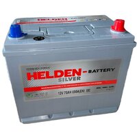 Helden JIS R+ (70 А·ч)