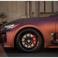 Landsail LS588 UHP 245/40R18 97W Image #4