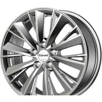 Carwel Кивиристи 17x7" 5x108мм DIA 65.1мм ET 42мм SL Image #1