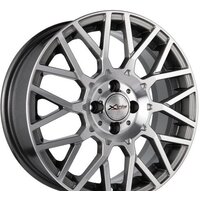 X'trike X-125 16x6.5