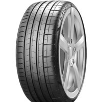 Pirelli P Zero Sports Car 255/50R19 107V Image #1