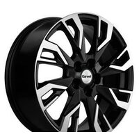 Carwel Чеко 1809 18x7