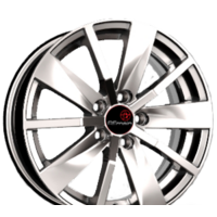 Remain R165 15x6