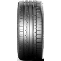 Continental SportContact 6 245/40R20 99V Image #2