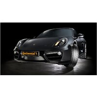Continental SportContact 6 245/40R20 99V Image #4