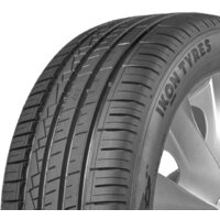Ikon Autograph Eco 3 195/55R16 91H Image #6