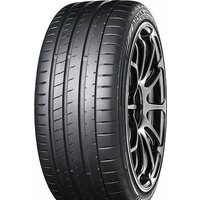 Yokohama Advan Sport V107 275/45R20 110Y Image #1