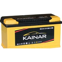 Kainar R (100 А·ч) Image #1