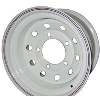 ORW 1580-53910WH-24 15x8