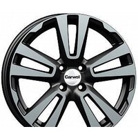 Carwel Берг 239 17x6.5