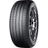 Yokohama Advan Sport V107D 275/40R20 106Y
