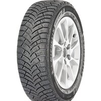 Michelin X-Ice North 4 225/55R18 102T (шипы) Image #1