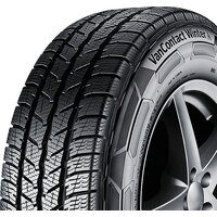 Continental VanContact Winter 215/70R15C 109/107R Image #2