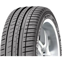 Michelin Pilot Sport 3 275/30R20 97Y (run-flat) Image #2