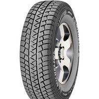 Michelin Latitude Alpin 255/50R19 107V