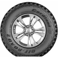 Cordiant Off Road 2 215/75R15 100Q Image #2