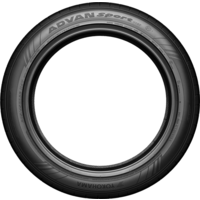 Yokohama Advan Sport V107D 325/35R22 114Y Image #3