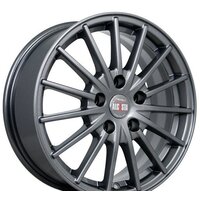 Alcasta M60 17x7