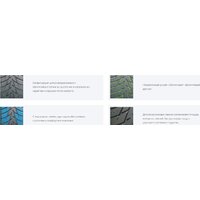 Kapsen IceMax RW506 235/55R17 103T XL Image #3