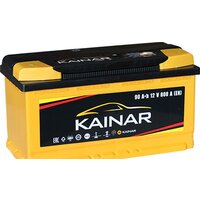 Kainar R (90 А·ч)