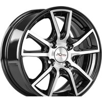 X'trike X-104 14x6